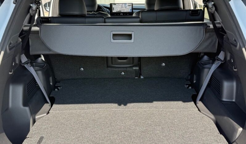 
								Mitsubishi Outlander full									