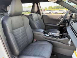 
										Mitsubishi Outlander full									