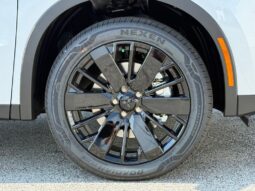 
										Mitsubishi Outlander full									