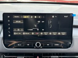 Mitsubishi Outlander full