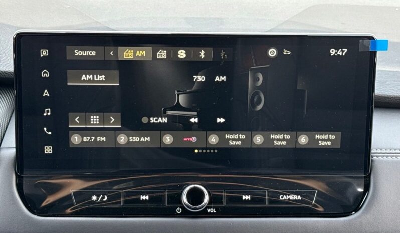 
 Mitsubishi Outlander full									