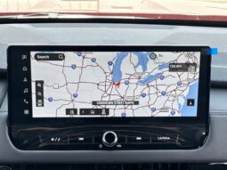 Mitsubishi Outlander full