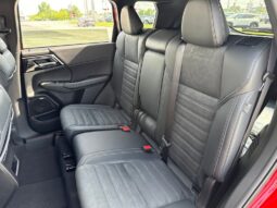Mitsubishi Outlander full