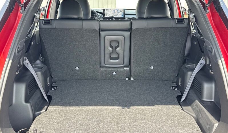 
 Mitsubishi Outlander full									