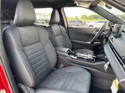 Mitsubishi Outlander full