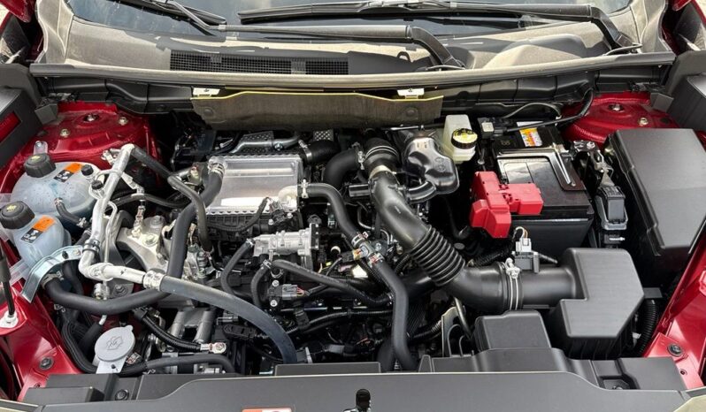 
 Mitsubishi Outlander full									