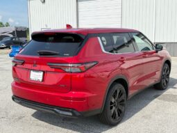 Mitsubishi Outlander full