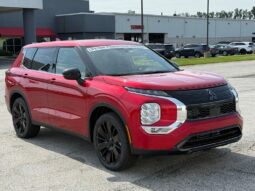 Mitsubishi Outlander full