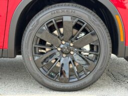 Mitsubishi Outlander full