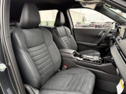 
 Mitsubishi Outlander full									