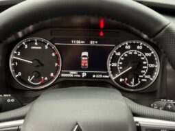 
 Mitsubishi Outlander full									