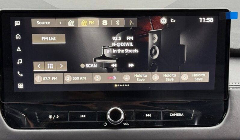 
 Mitsubishi Outlander full									