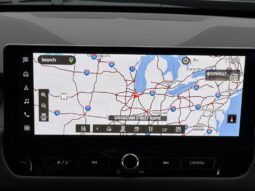 
 Mitsubishi Outlander full									