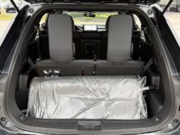 
 Mitsubishi Outlander full									