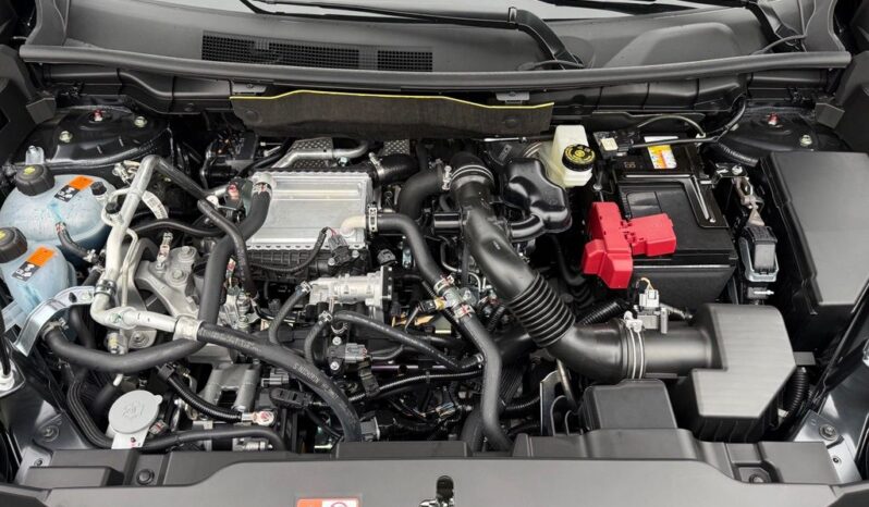 
 Mitsubishi Outlander full									