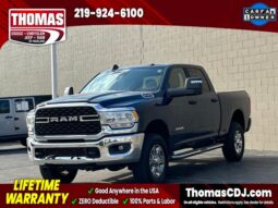 Ram 2500