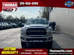 
 Ram 2500 full									