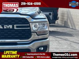 
 Ram 2500 full									