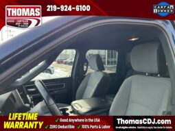 
 Ram 2500 full									