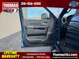
 Ram 2500 full									