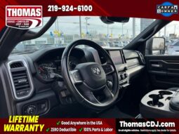 
 Ram 2500 full									