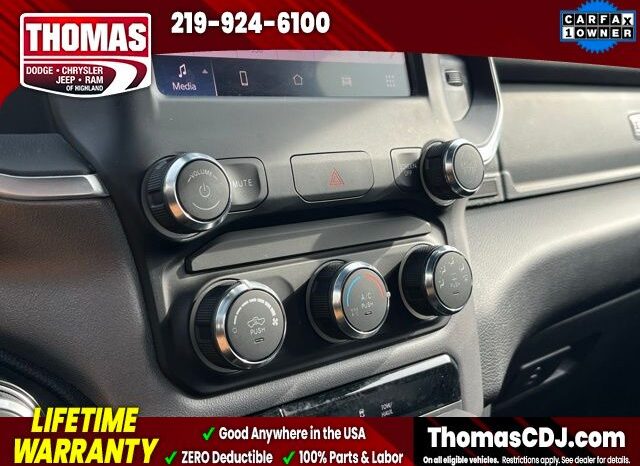 
 Ram 2500 full									