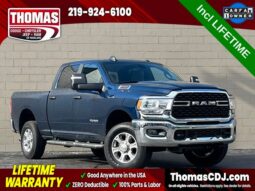 Ram 2500