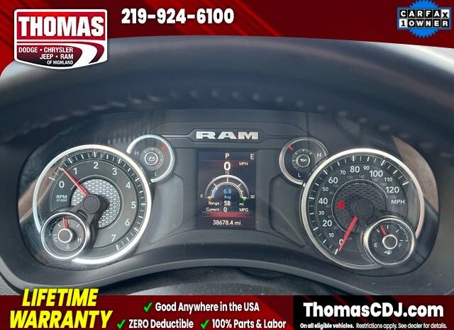 
 Ram 2500 full									