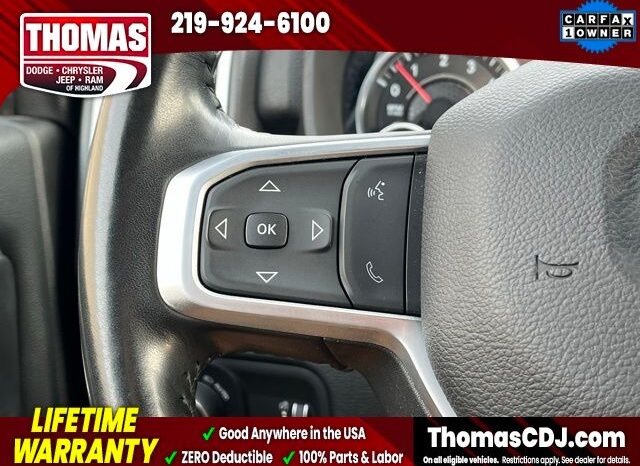
 Ram 2500 full									