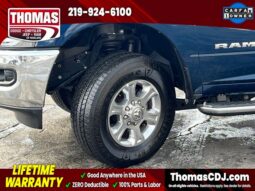 Ram 2500