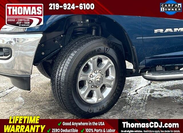 
 Ram 2500 full									