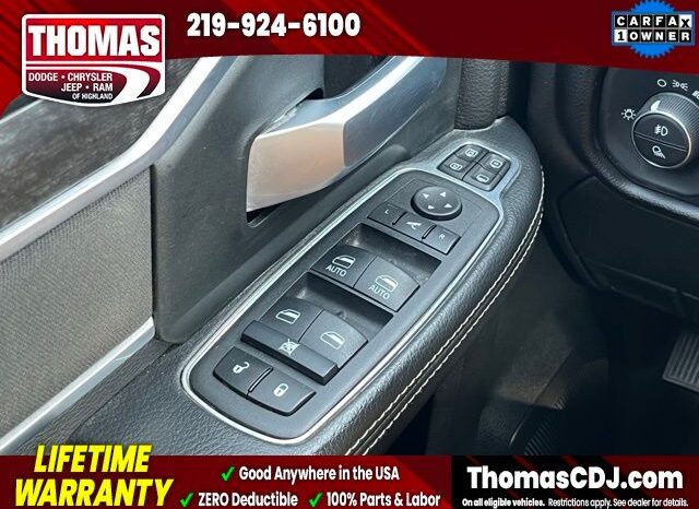 
 Ram 2500 full									
