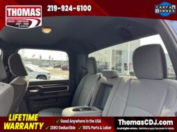 
 Ram 2500 full									
