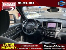 
 Ram 2500 full									