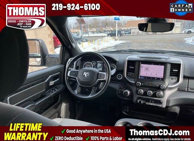
 Ram 2500 full									