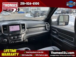 
 Ram 2500 full									