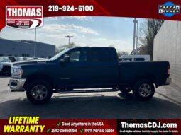 Ram 2500