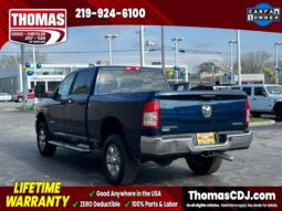 
 Ram 2500 full									