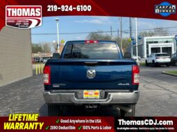 
 Ram 2500 full									