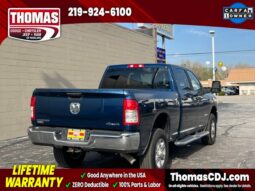 
 Ram 2500 full									
