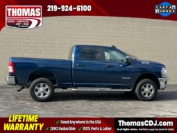 
 Ram 2500 full									