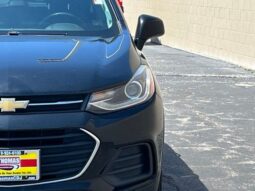 Chevrolet Trax full