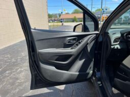 Chevrolet Trax full