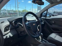 Chevrolet Trax full