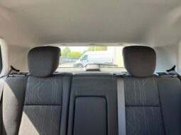 Chevrolet Trax full