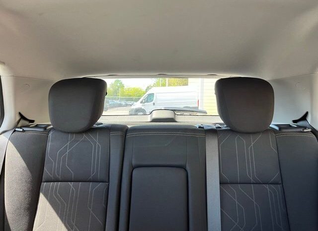 
 Chevrolet Trax full									