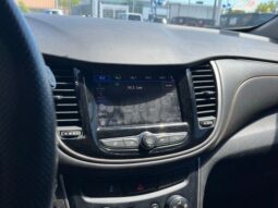 Chevrolet Trax full