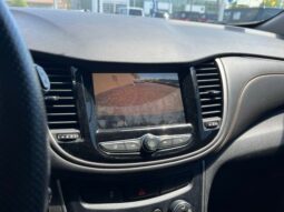 Chevrolet Trax full