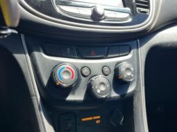 Chevrolet Trax full