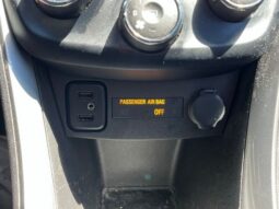 Chevrolet Trax full